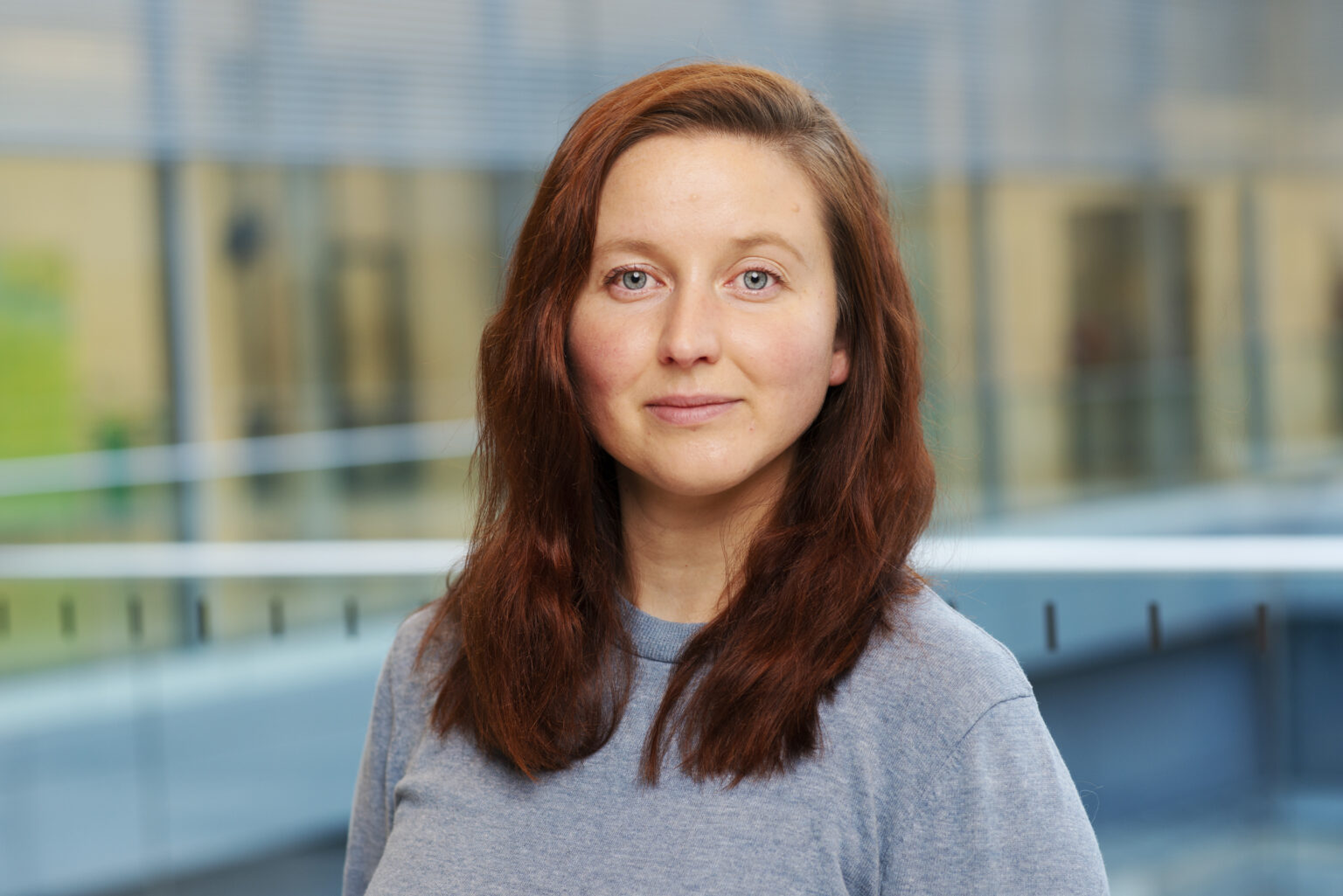MdB Katrin Henneberger