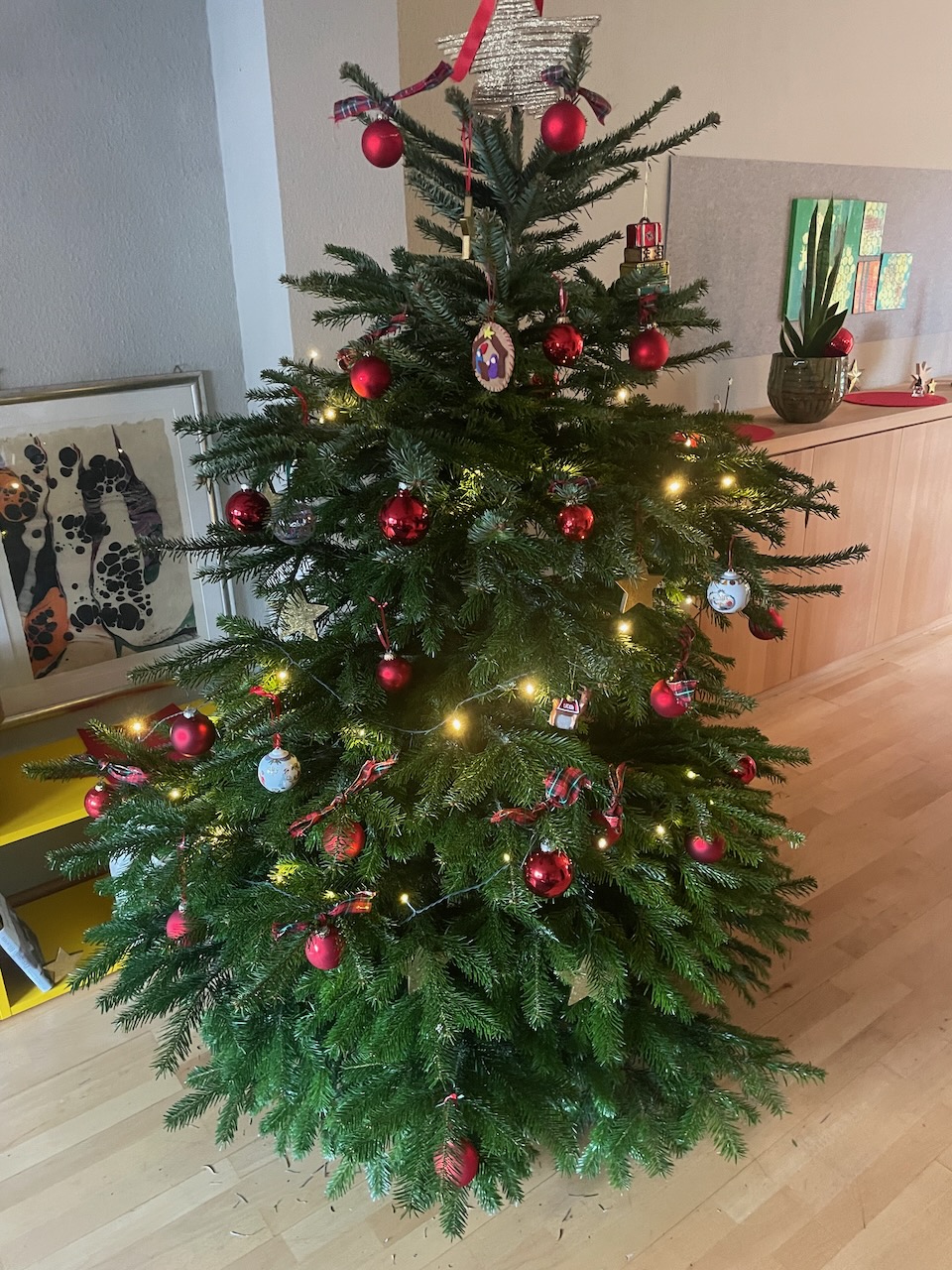 Weihnachtsbaum
