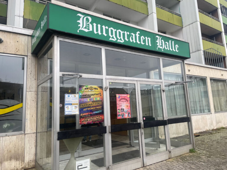 Neujahrsempfang des Heimatvereins