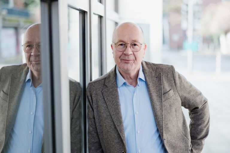 Marcel Klotz: Nur große Kapitaleinkünfte versteuern