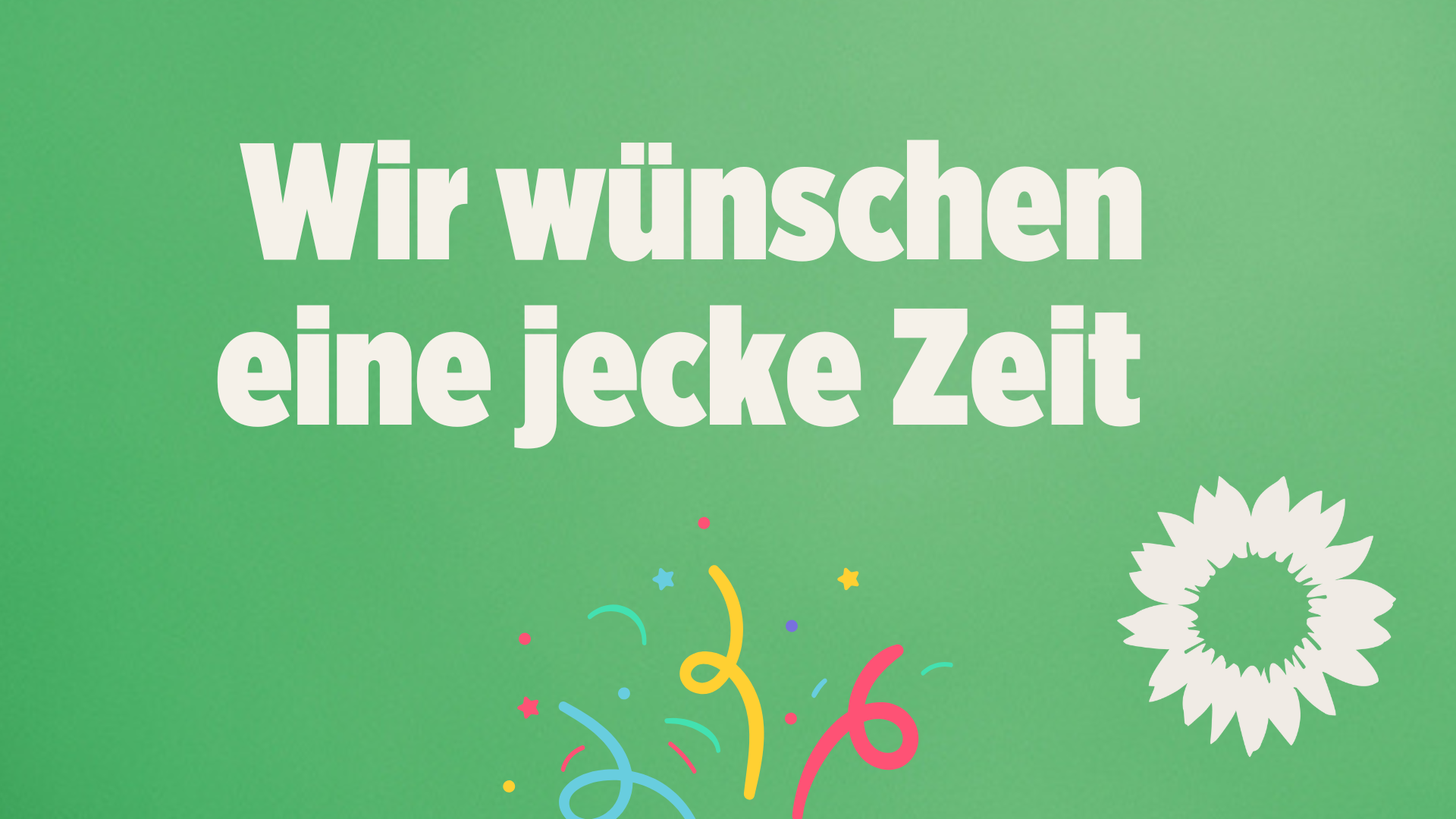 Karneval in Mönchegladbach - Kreisverband