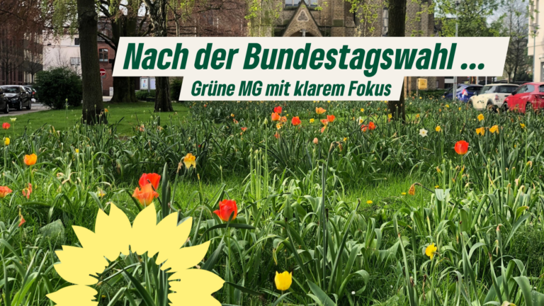 Rückblick auf die Bundestagswahl